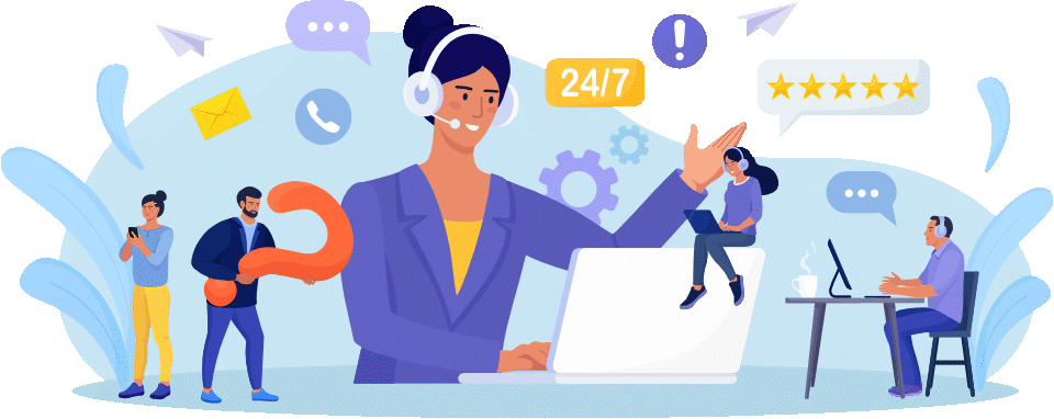 Remote Management Solutions – Terrenova ICT